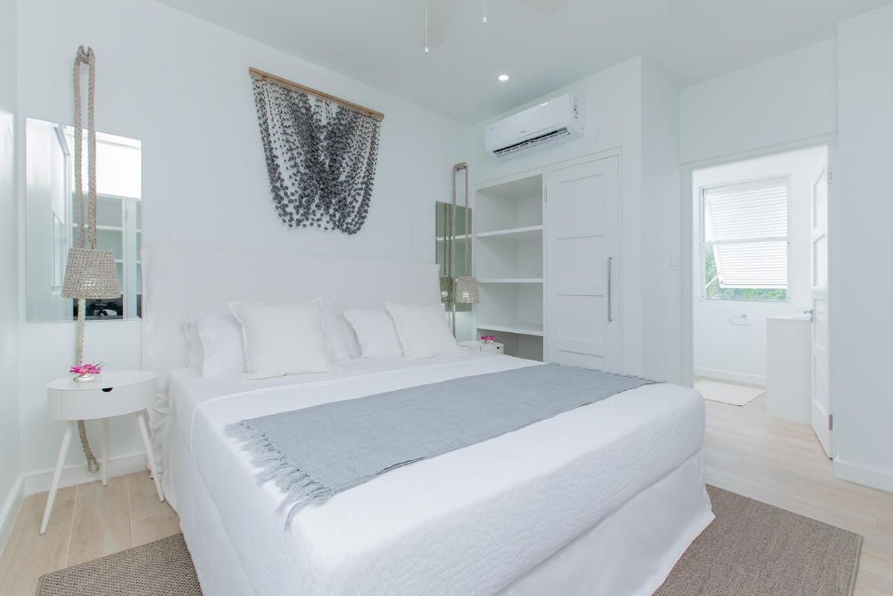 Garden Grove Aparthotel *