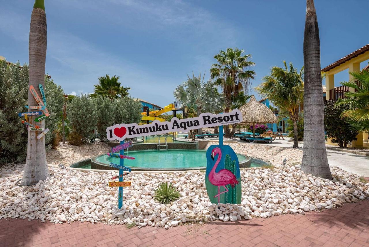 Kunuku Curacao, Trademark By Wyndham Resort