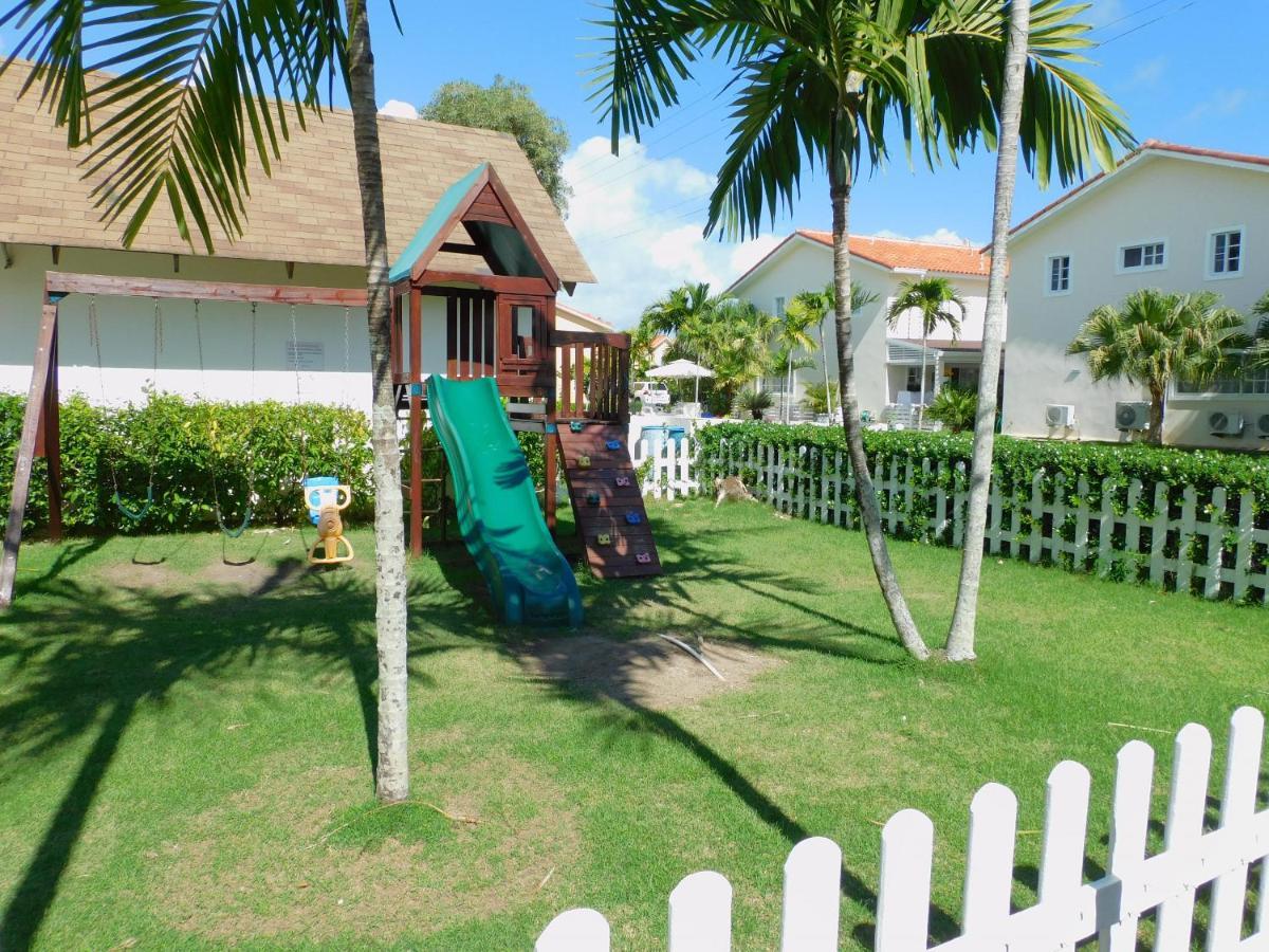 Apartment In Global Punta Cana