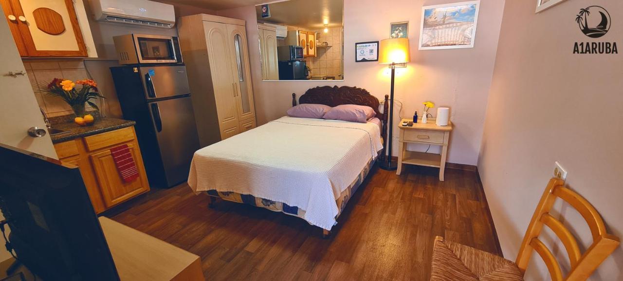 A1 Aruba Aparthotel Oranjestad