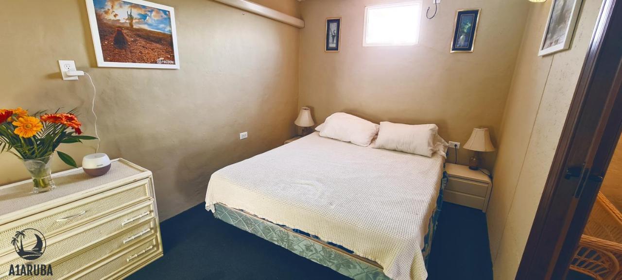 Aparthotel A1 Aruba 2*