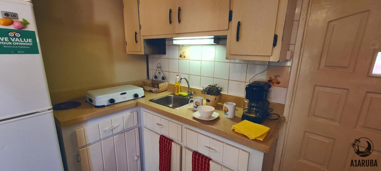 Aparthotel A1 Aruba