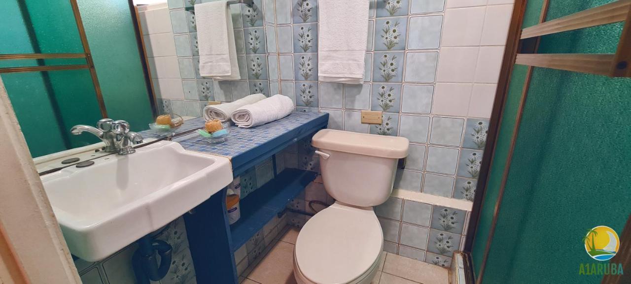 Aparthotel A1 Aruba Oranjestad