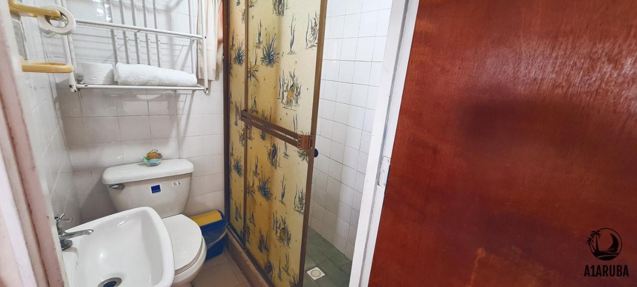 A1 Aruba 2* Oranjestad