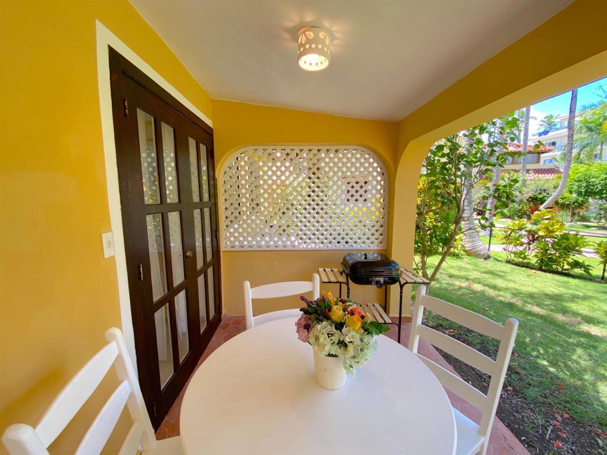 Deluxe Villas Bavaro Beach & - Best Price For Long Term Vacation *