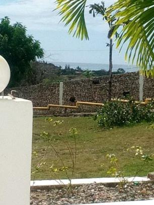 Alfonsina Guest house