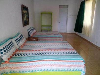 Guest house Alfonsina 3*