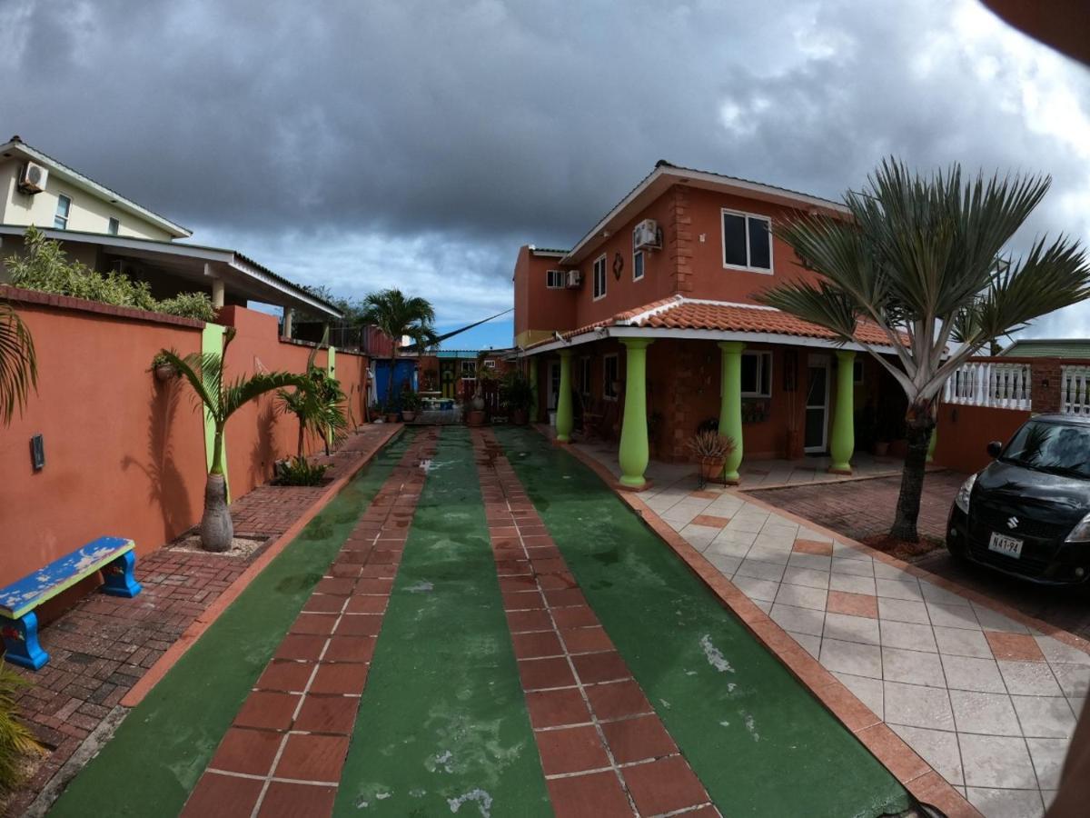 Terrakota Apartment *