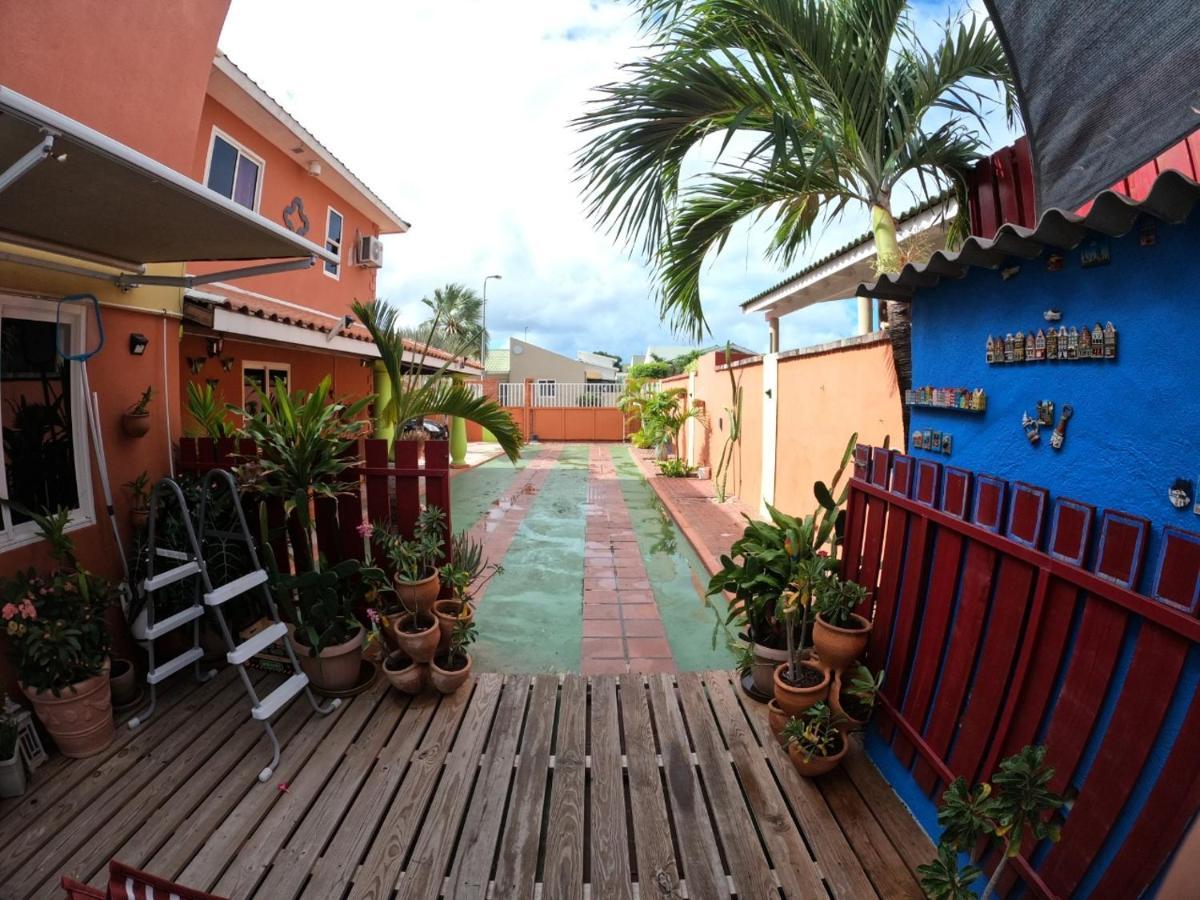 Apartment Terrakota *