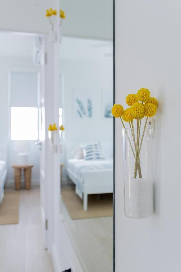 Aparthotel Garden Grove Saint James