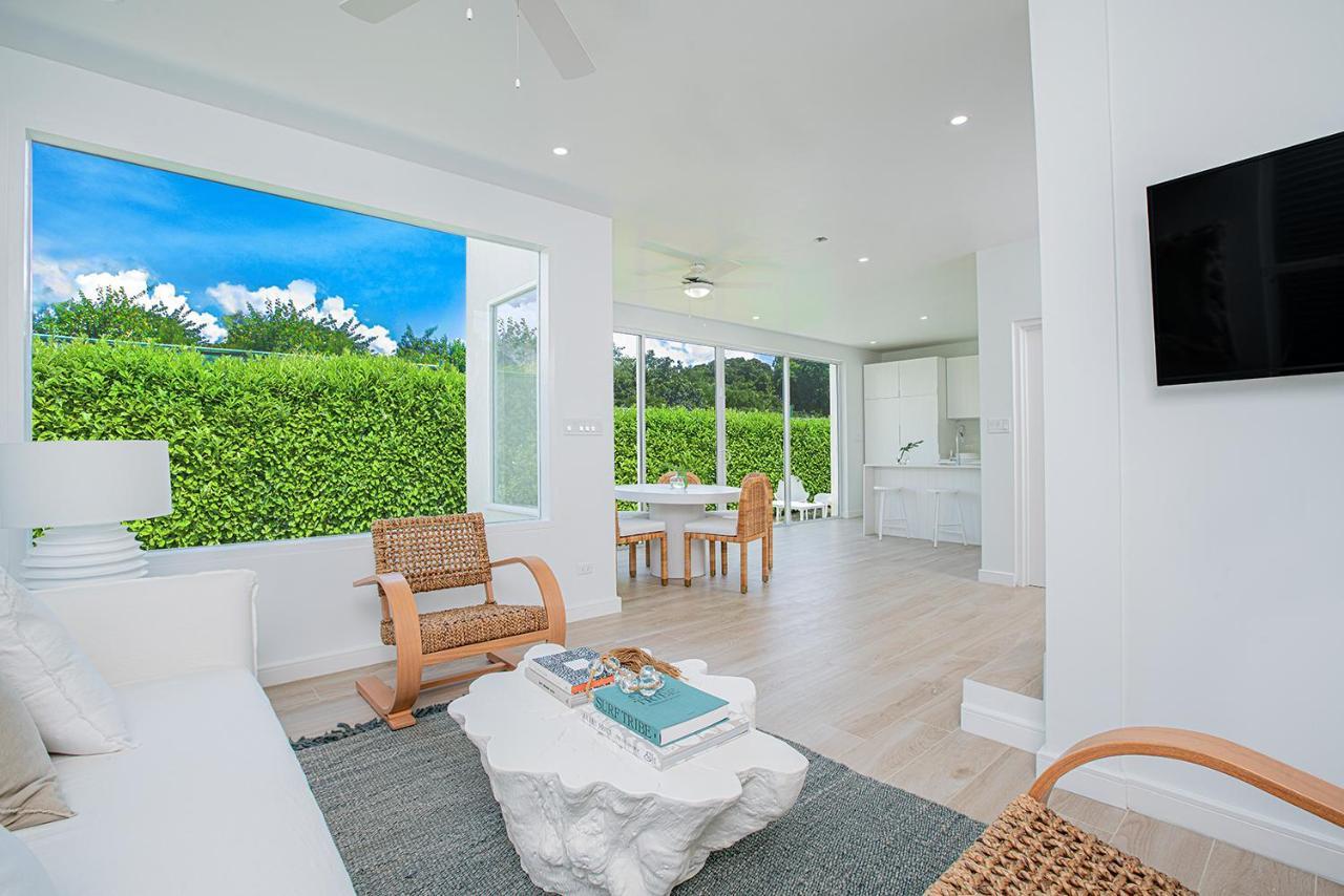 Garden Grove Aparthotel