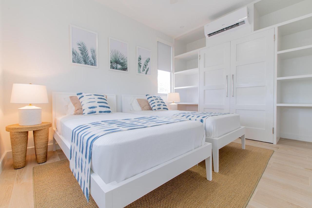 Aparthotel Garden Grove Saint James