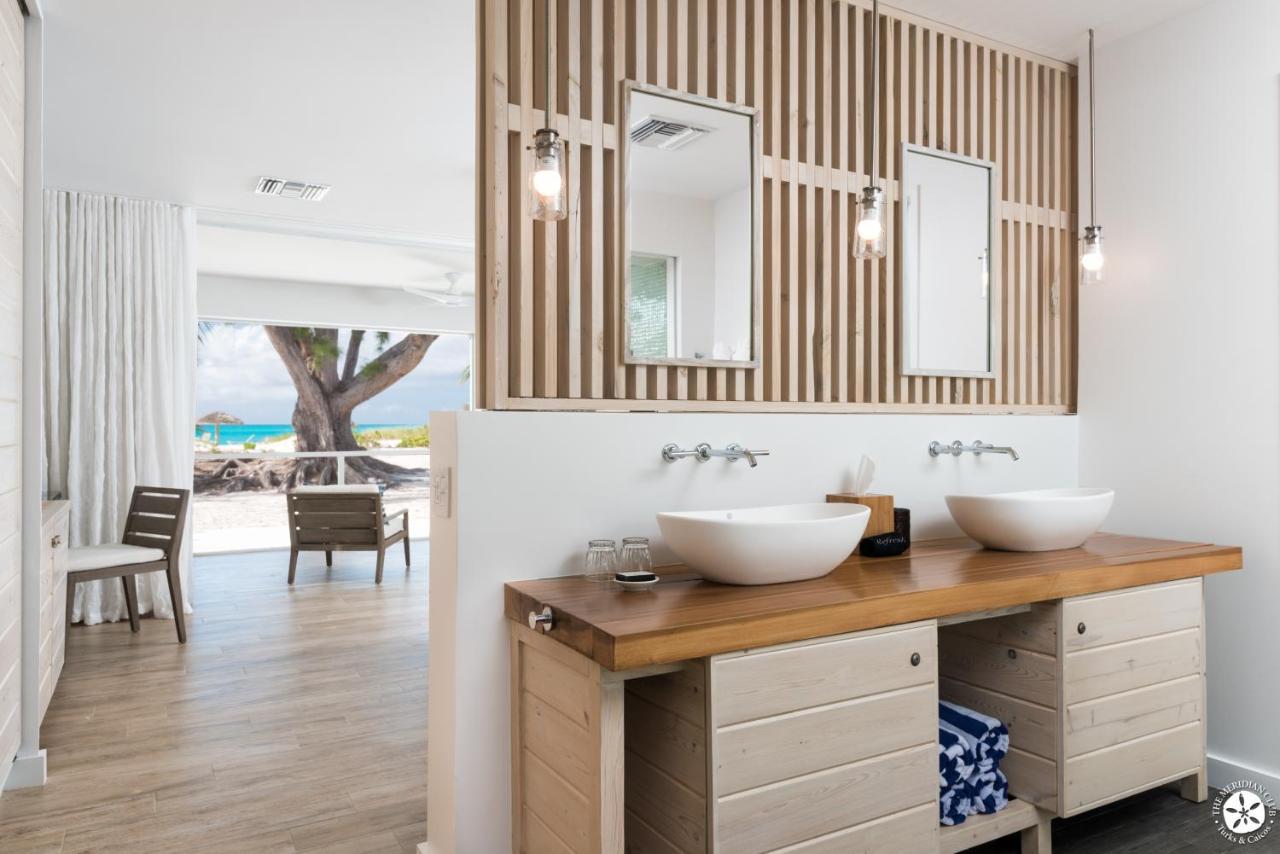 The Meridian Club, Turks And Caicos 3* Pine Cay
