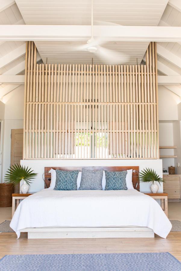 The Meridian Club, Turks And Caicos Resort 3*