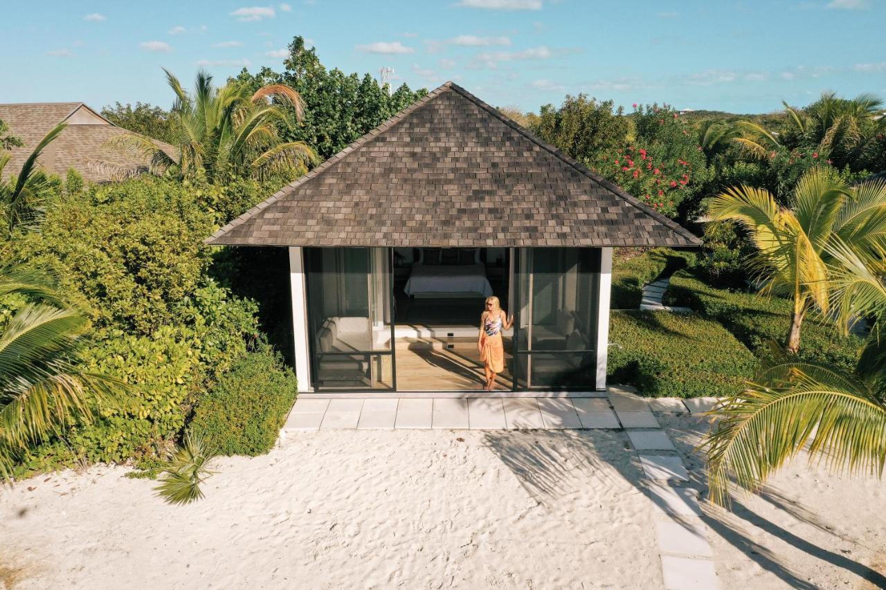 The Meridian Club, Turks And Caicos Resort 3*