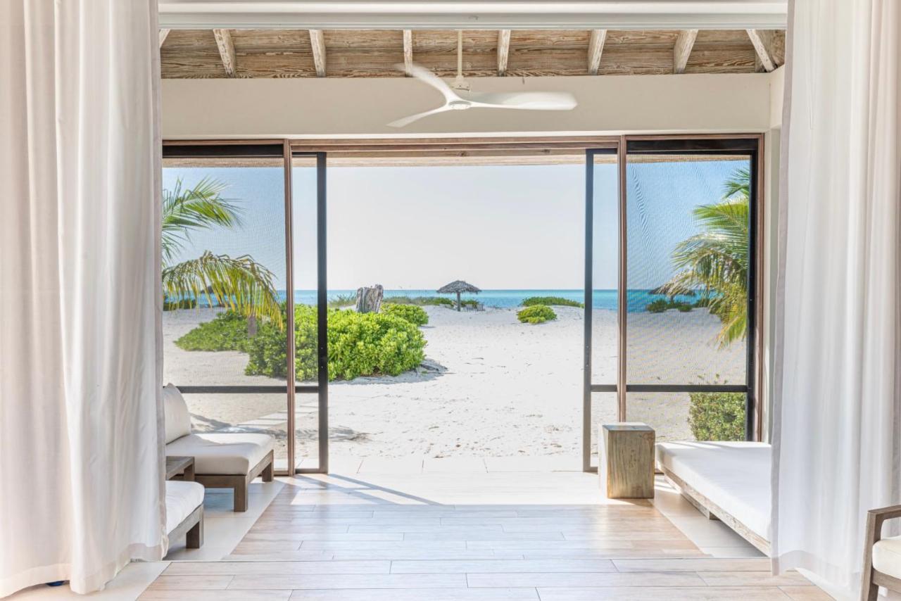 The Meridian Club, Turks And Caicos 3*