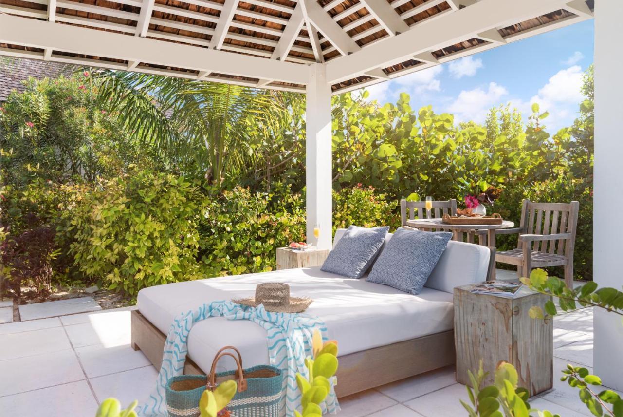 Resort The Meridian Club, Turks And Caicos