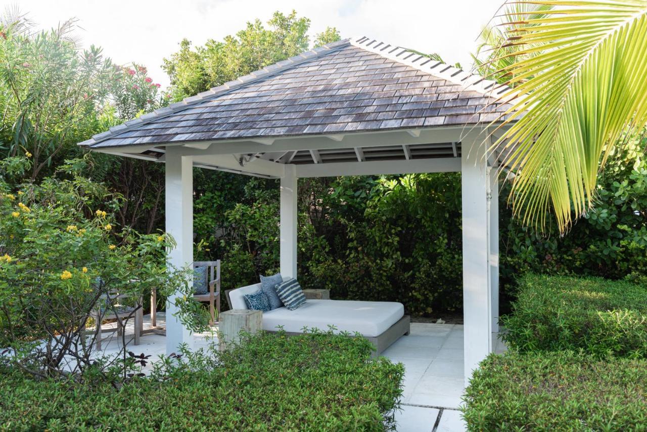 The Meridian Club, Turks And Caicos Resort