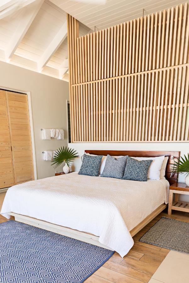 The Meridian Club, Turks And Caicos Resort 3*