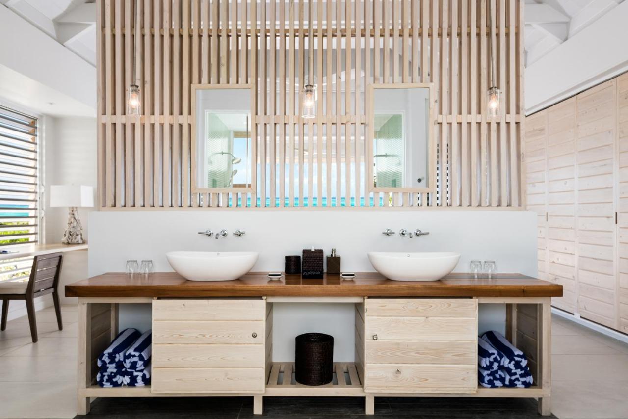 The Meridian Club, Turks And Caicos Resort
