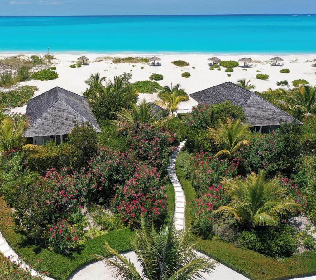 The Meridian Club, Turks And Caicos 3* Pine Cay