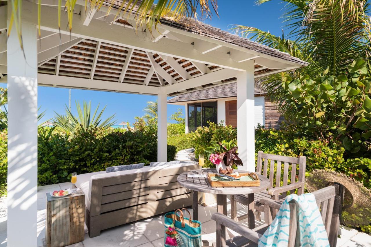 The Meridian Club, Turks And Caicos Pine Cay