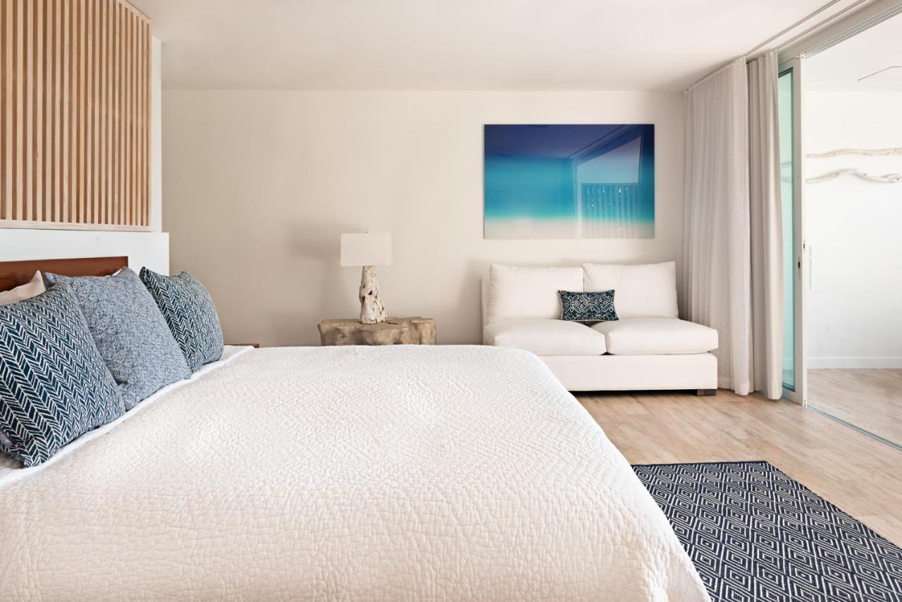 The Meridian Club, Turks And Caicos 3*
