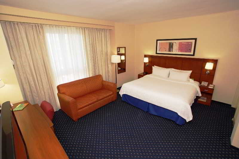 Courtyard By Marriott Miramar 4* San Juan
