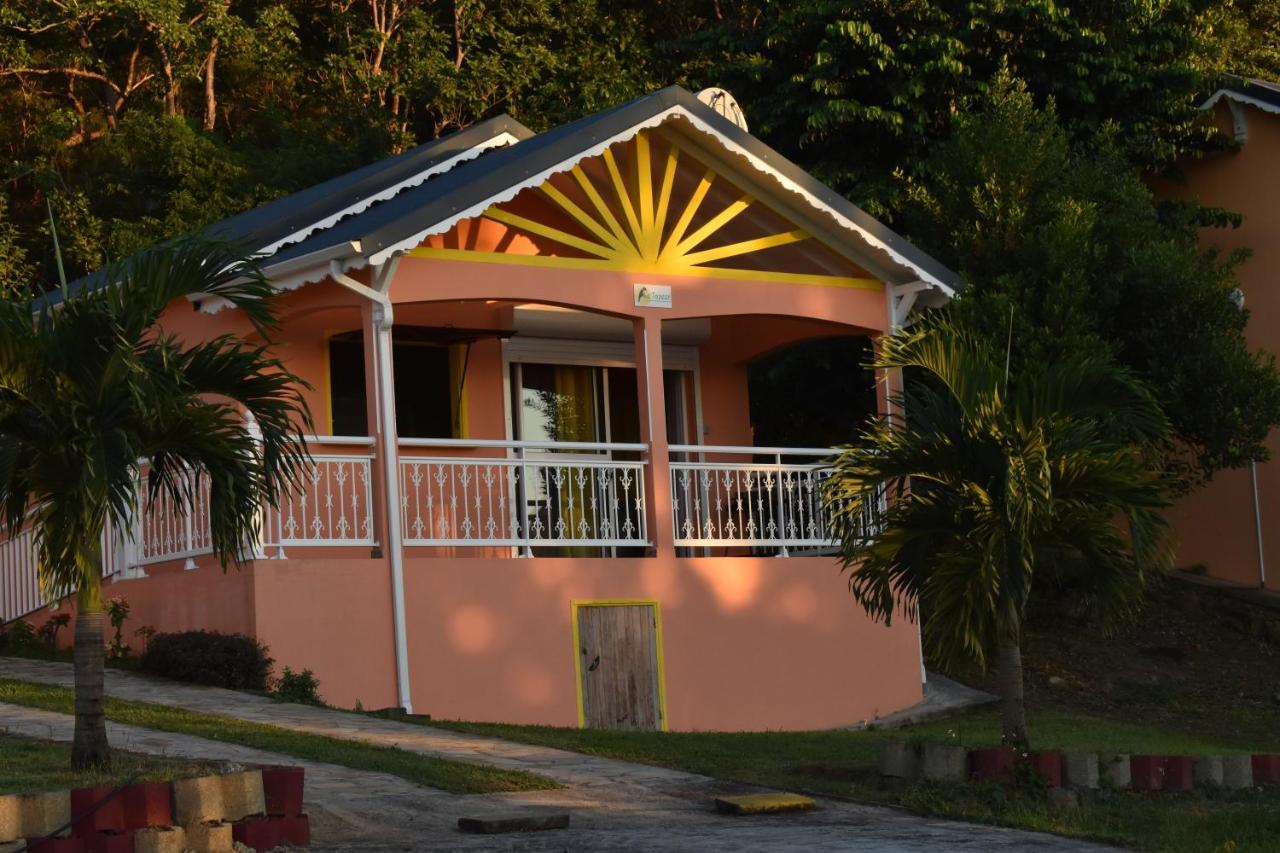 Creole Nest * Pointe-Noire
