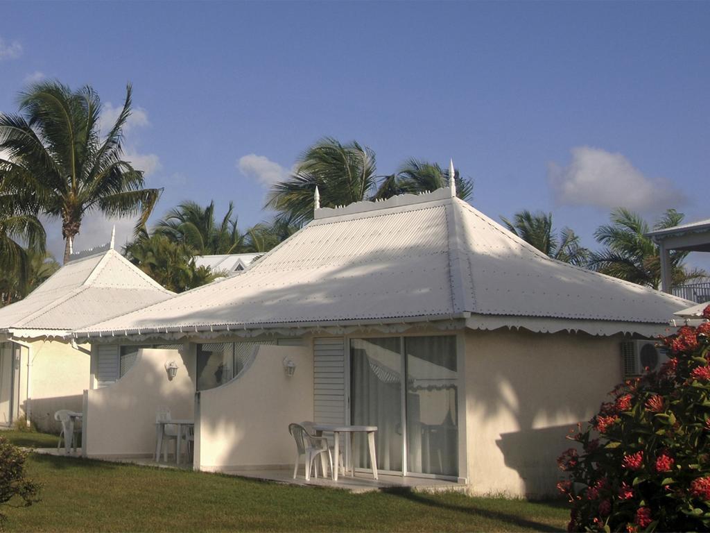 Hotel-residence Golf Village 3* Saint-Francois (Grande-Terre)