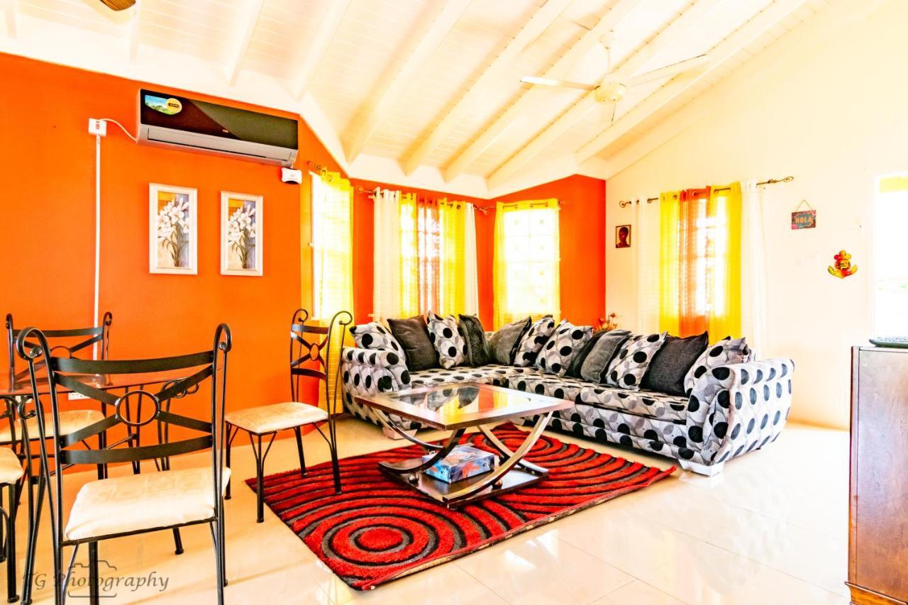 - Drax Hall Country Club 2-bed Luxury Ocho Rios