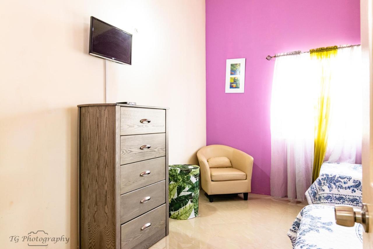 - Drax Hall Country Club 2-bed Luxury Ocho Rios