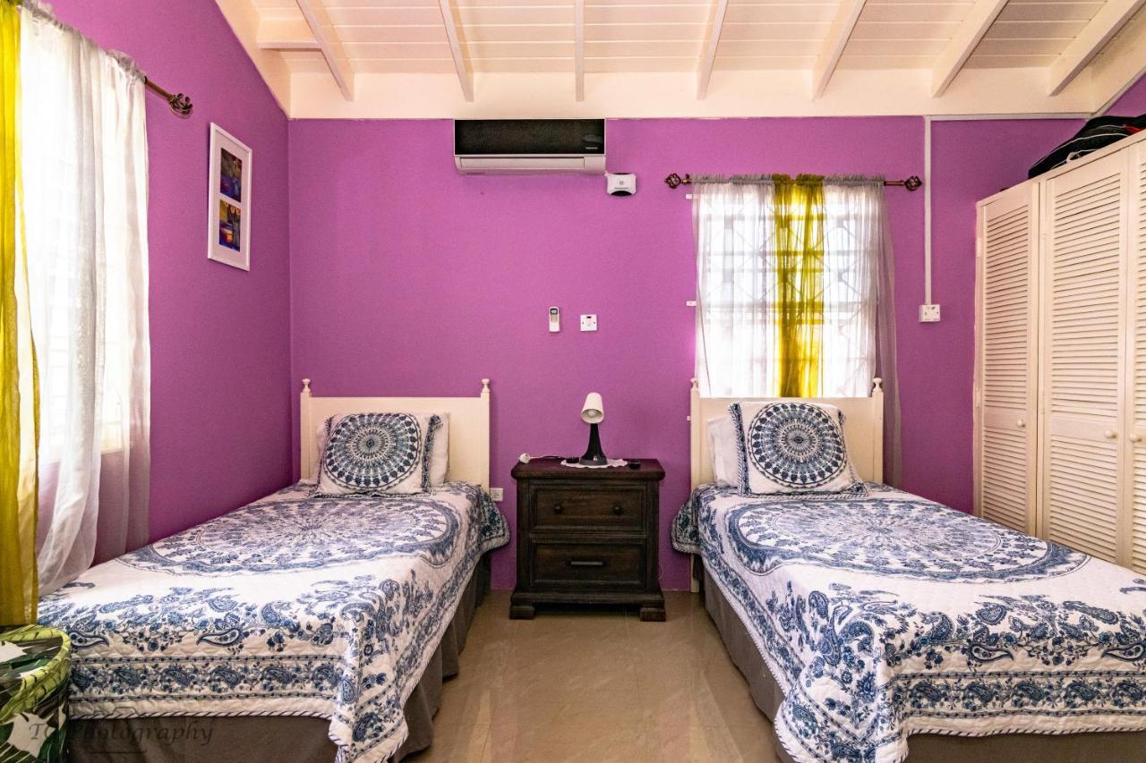 Holiday home - Drax Hall Country Club 2-bed Luxury Ocho Rios