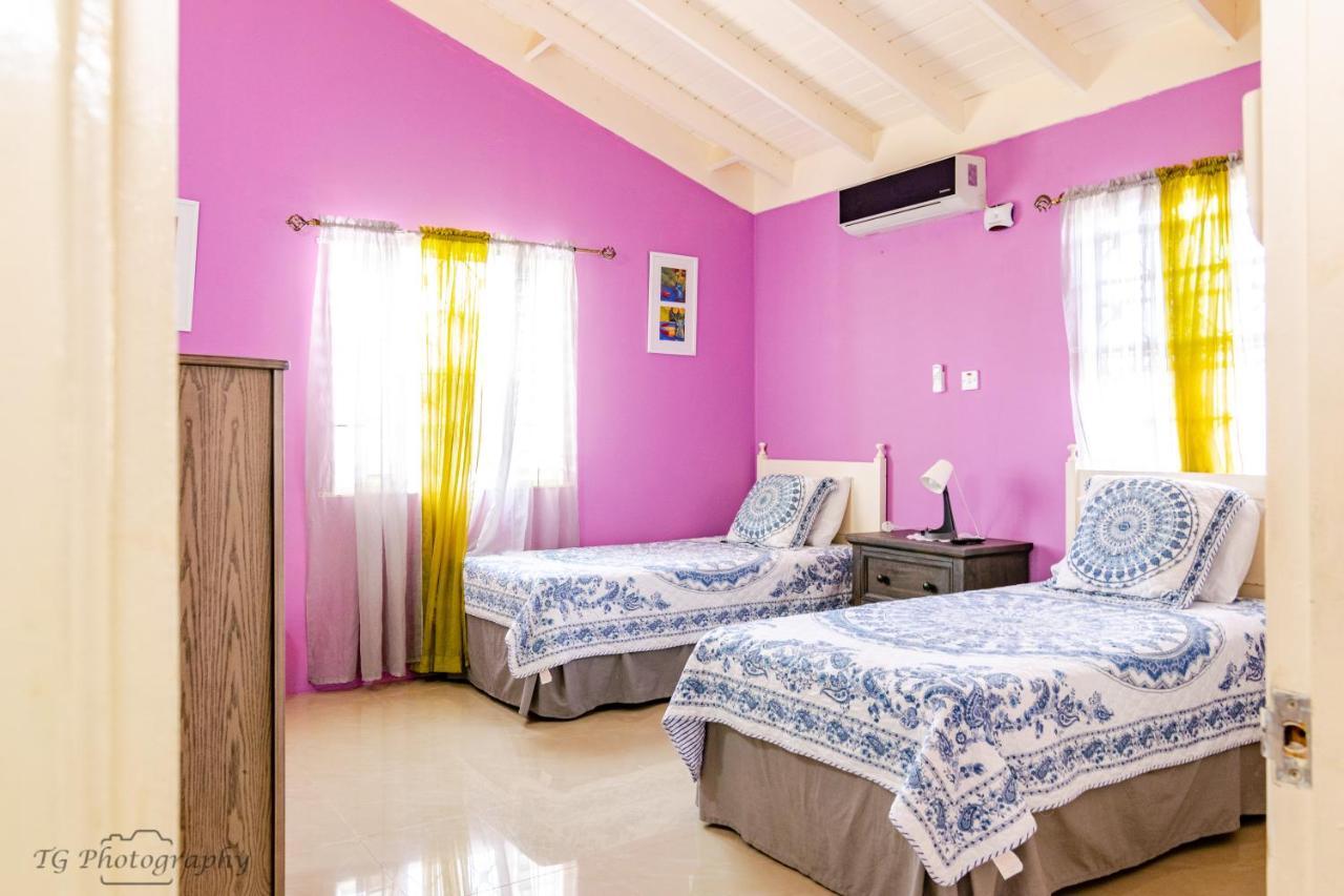 - Drax Hall Country Club 2-bed Luxury Ocho Rios