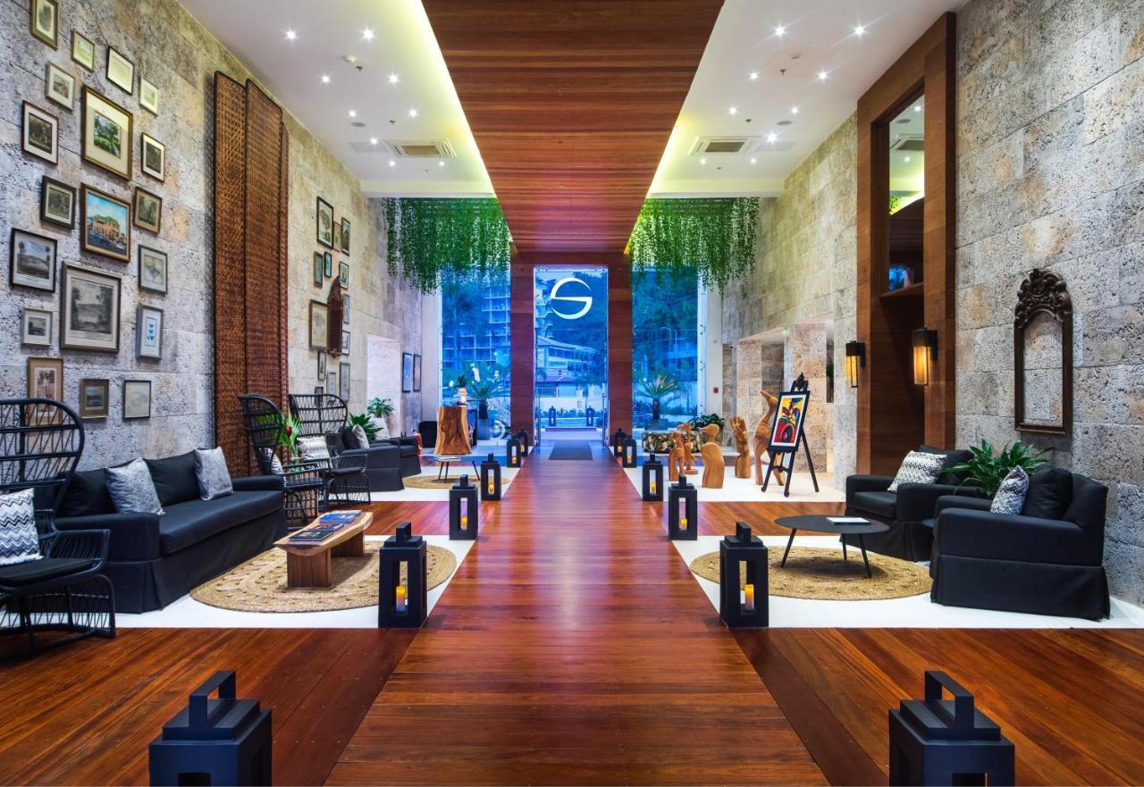 Hotel S - Luxury Boutique