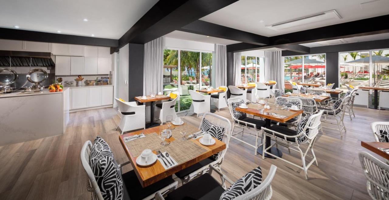 S - Luxury Boutique Hotel
