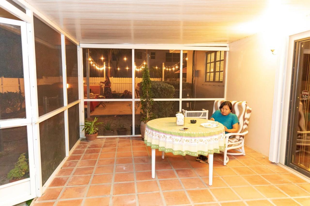 Casa de hóspedes Addison Lee Cayman *