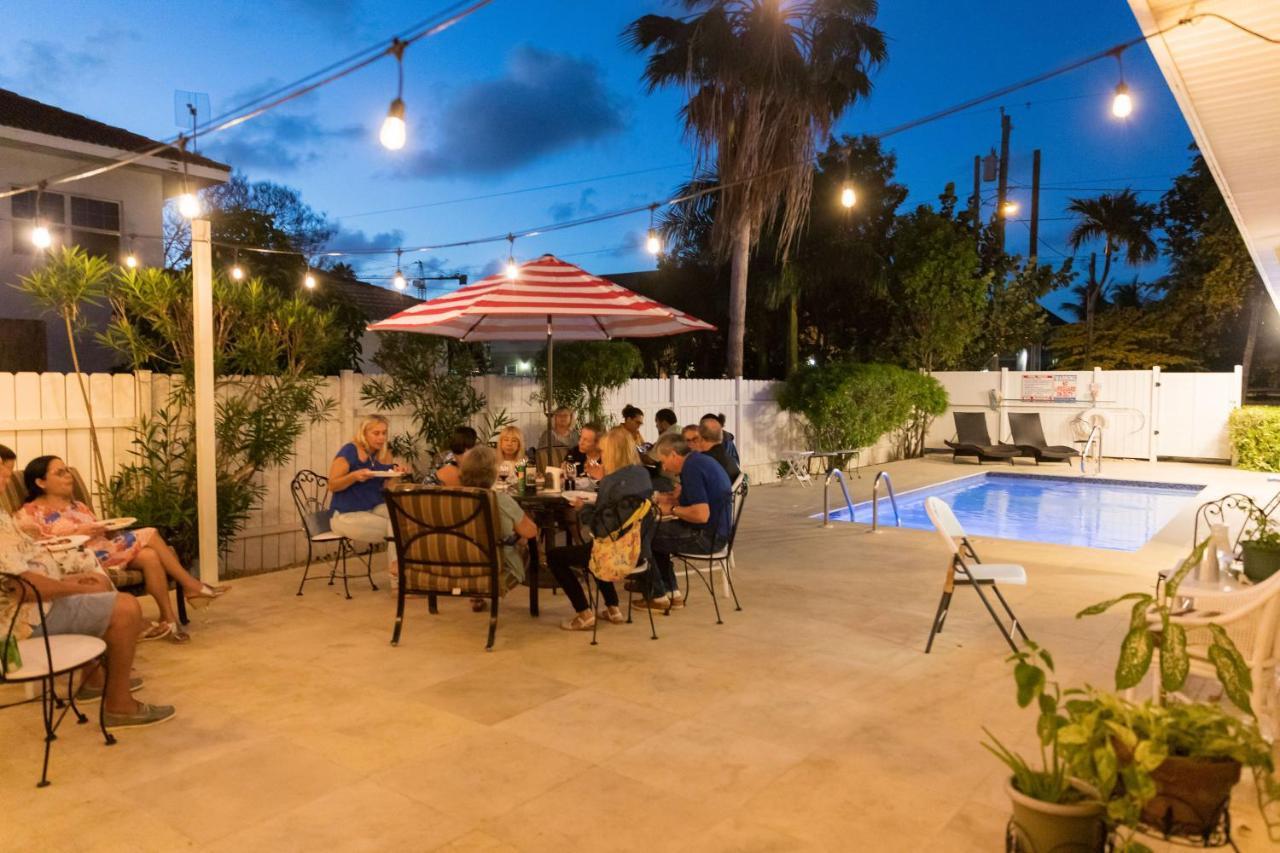Casa de hóspedes Addison Lee Cayman