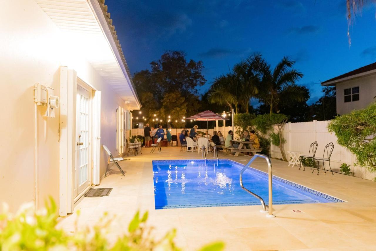 Casa de hóspedes Addison Lee Cayman George Town