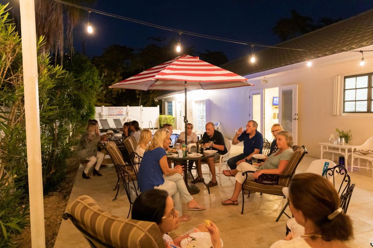 Casa de hóspedes Addison Lee Cayman *
