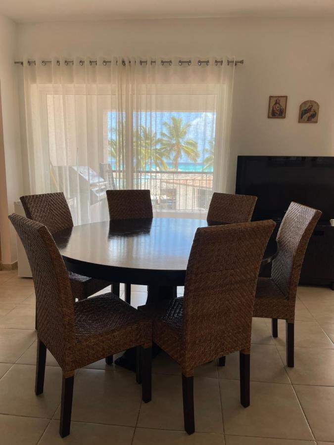 In Cadaques Caribe Apartment