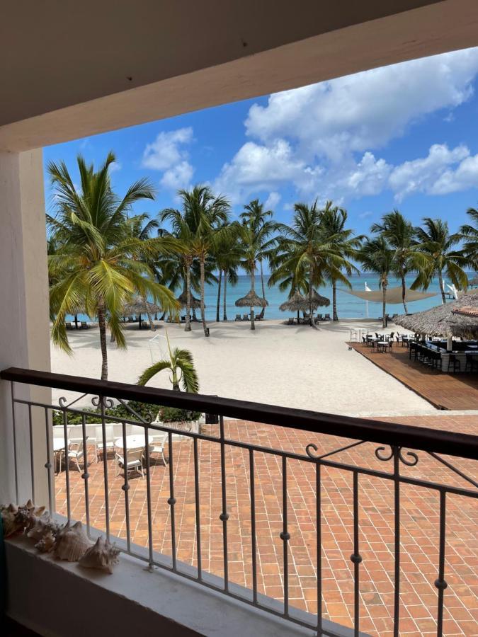 In Cadaques Caribe Apartment *
