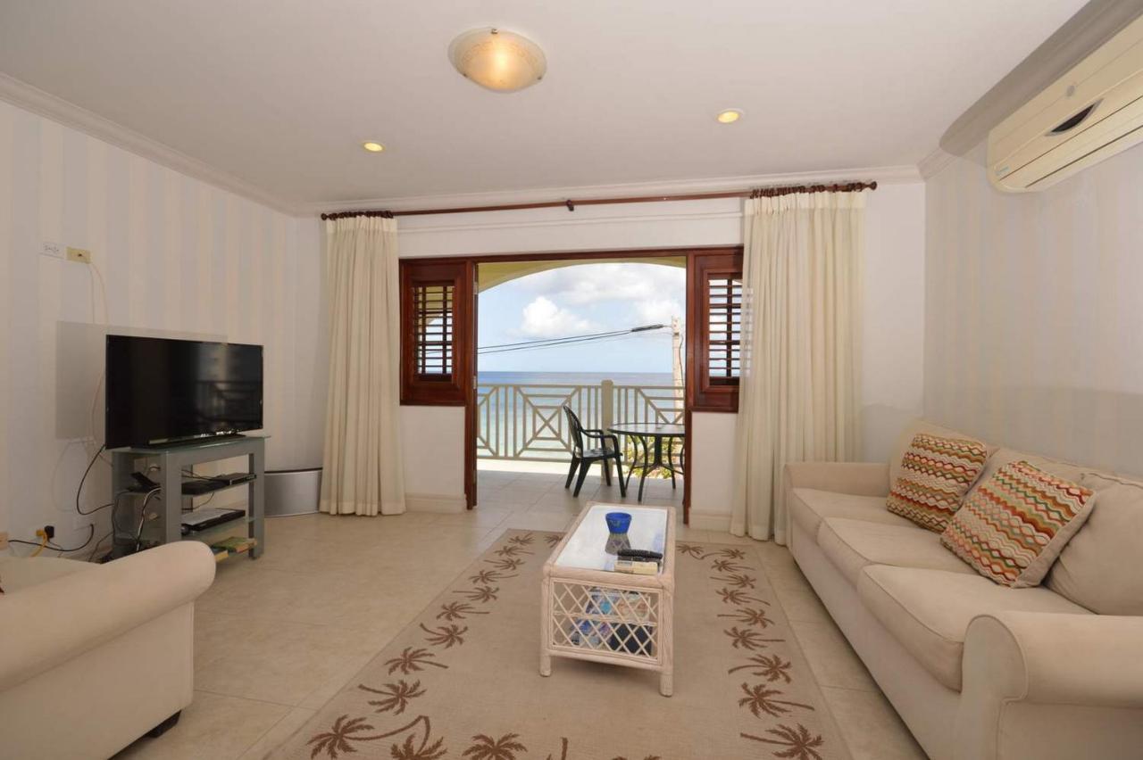 White Sands G4 By Barbados Sotheby's International Realty Apartment