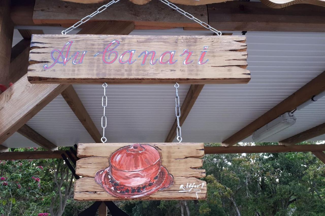 Holiday home Sur Magnifique Plage-le Nid D'amande Sainte-Rose