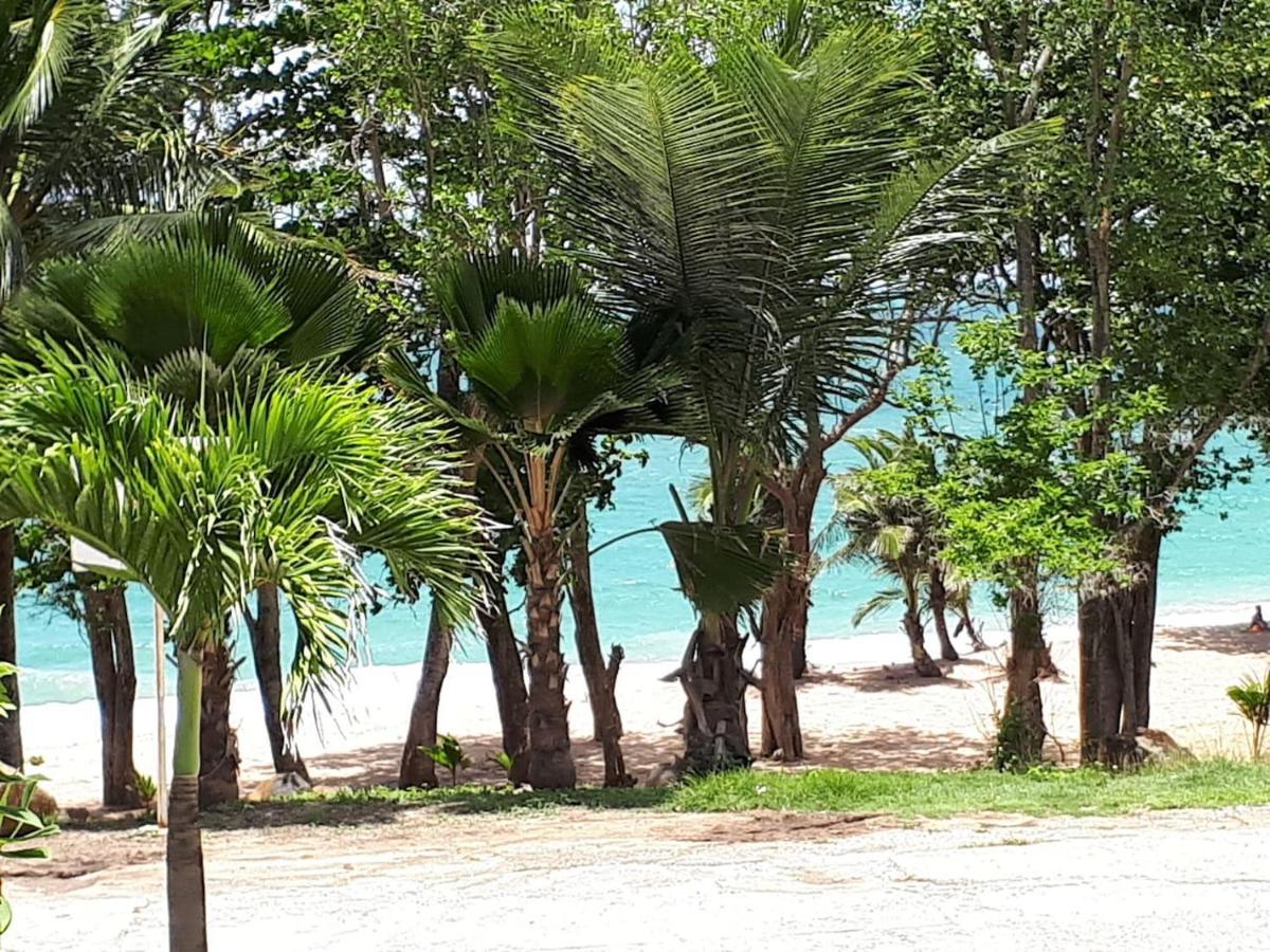 Sur Magnifique Plage-le Nid D'amande Holiday home Sainte-Rose