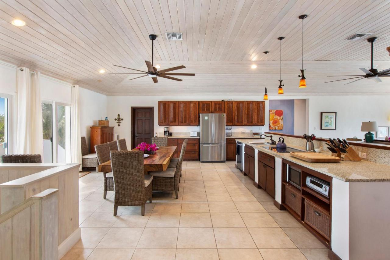Kataluma By Eleuthera Vacation Holiday home Palmetto Point
