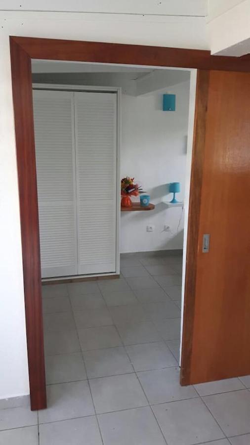Sur Magnifique Plage-le Nid D'amande Holiday home *