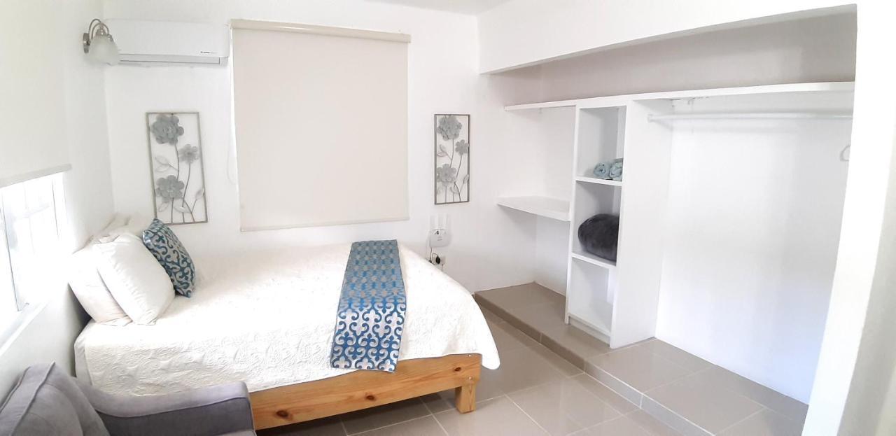 Placid Aparthotel