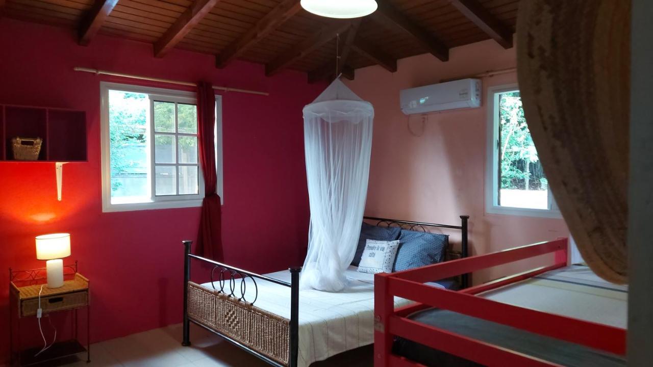 Casa de férias Kayou *
