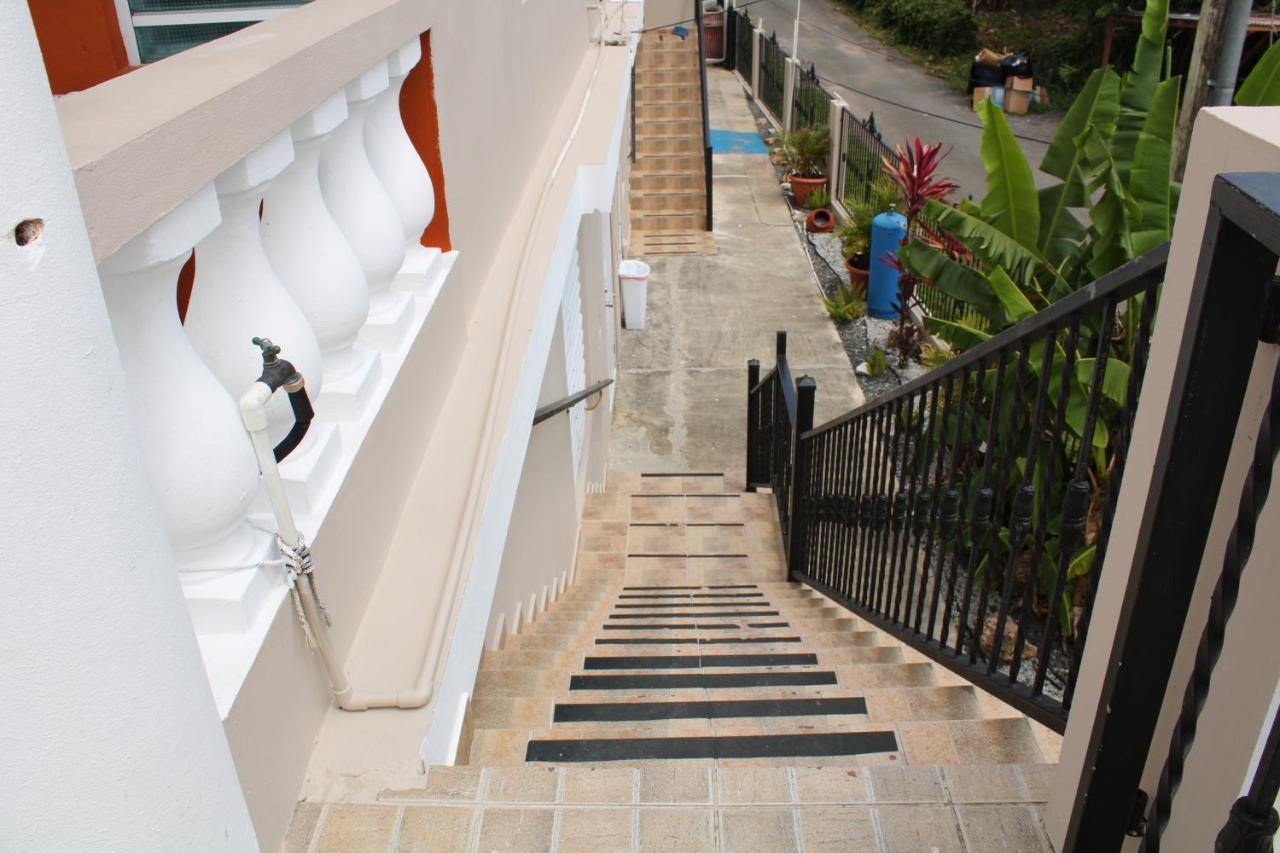 Discovery Apartamento Aguada